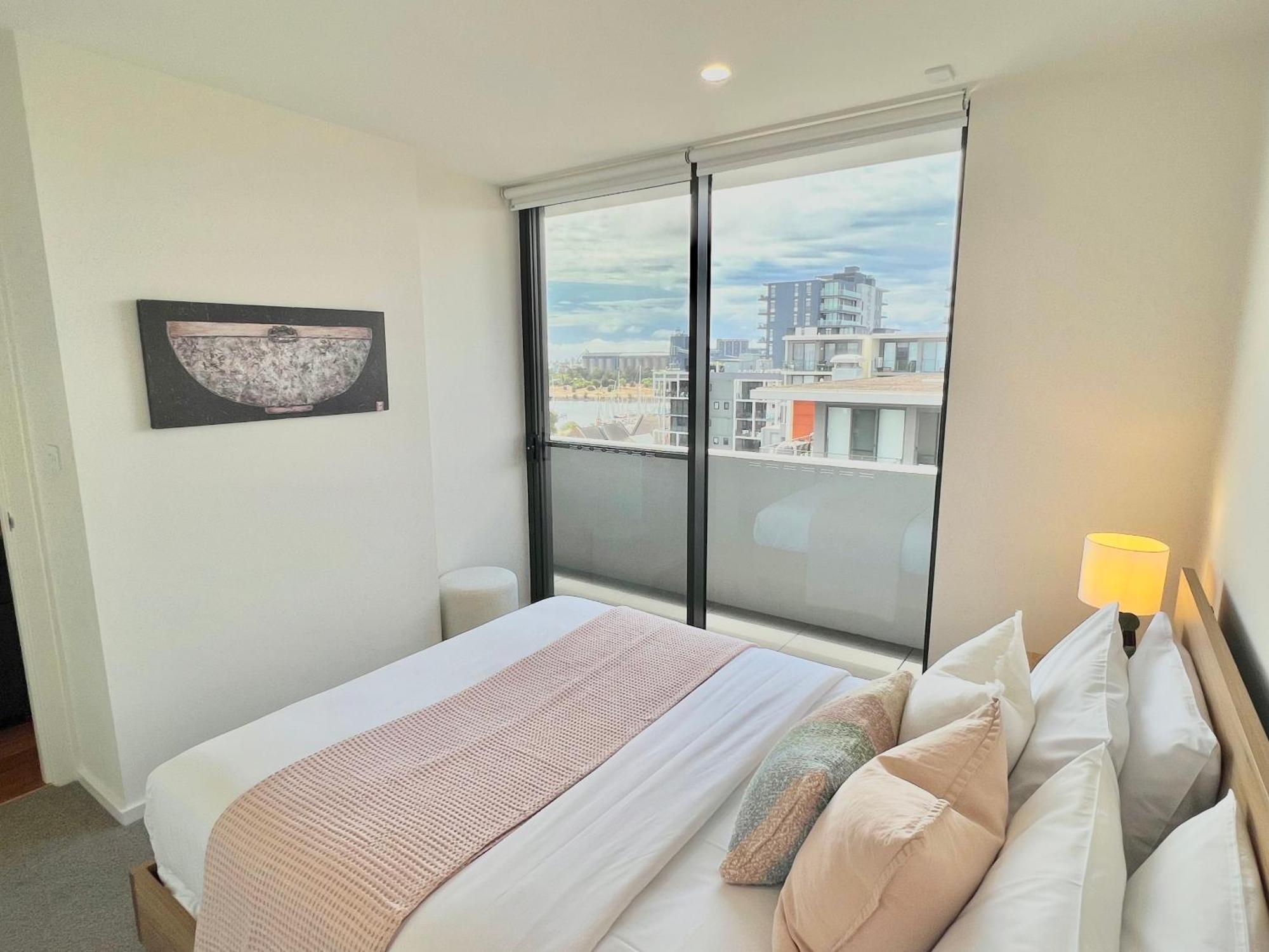 Harbour Towers, Newcastle'S Elite Apartment Stays, Free Parking & Tram Access Exterior photo