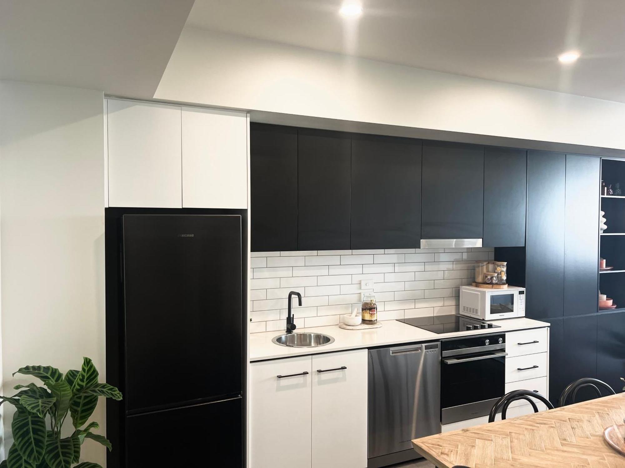 Harbour Towers, Newcastle'S Elite Apartment Stays, Free Parking & Tram Access Exterior photo