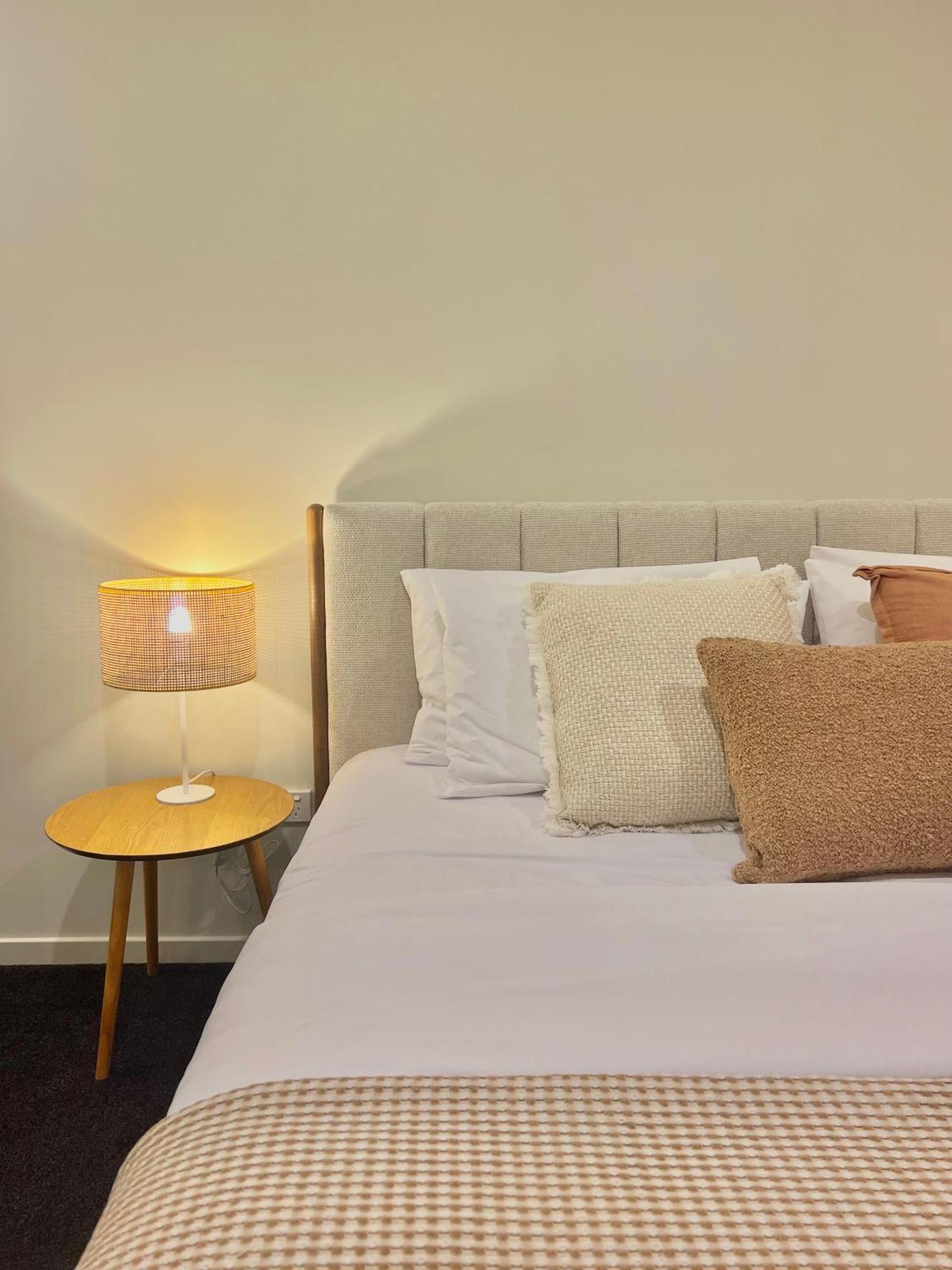 Harbour Towers, Newcastle'S Elite Apartment Stays, Free Parking & Tram Access Exterior photo