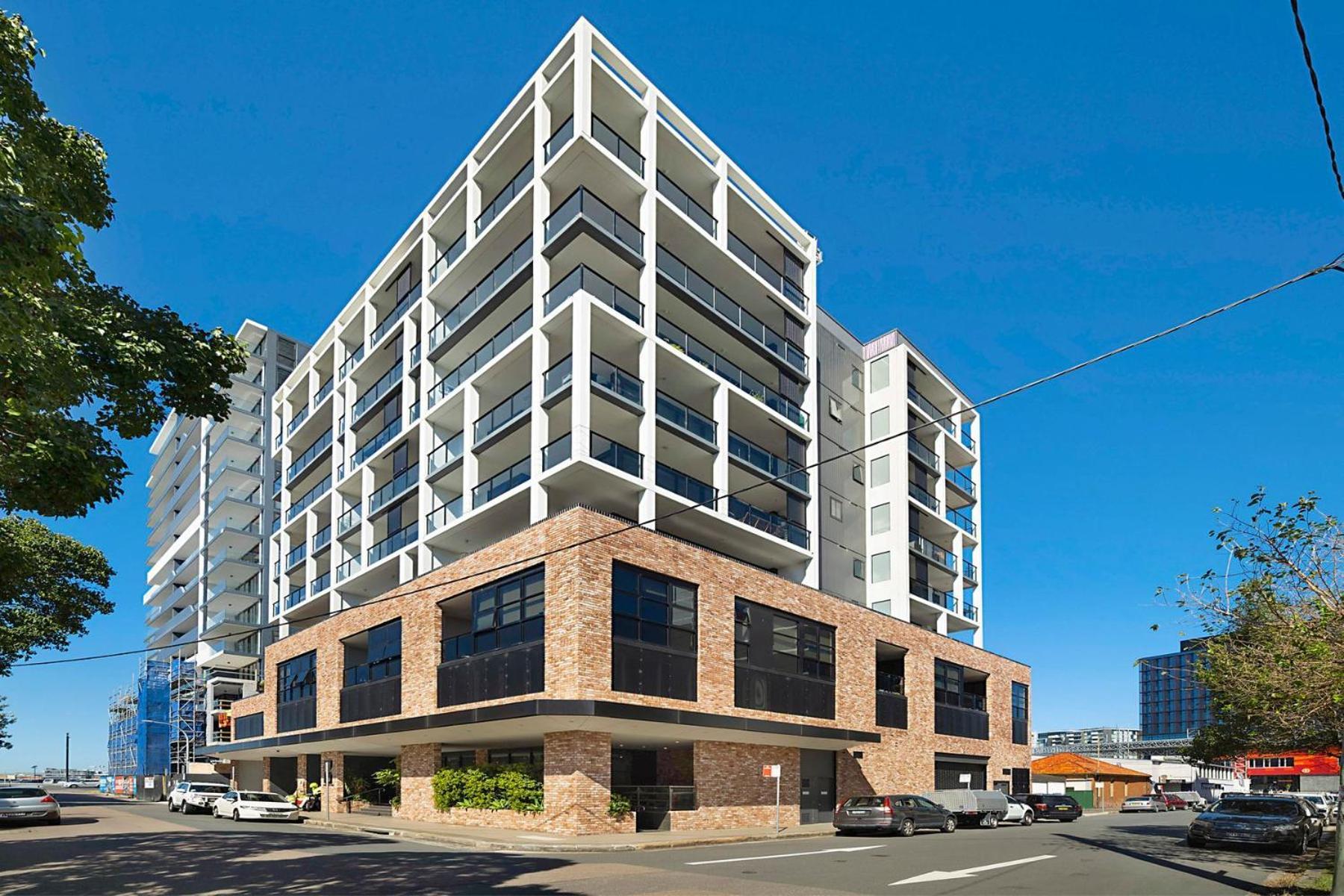 Harbour Towers, Newcastle'S Elite Apartment Stays, Free Parking & Tram Access Exterior photo