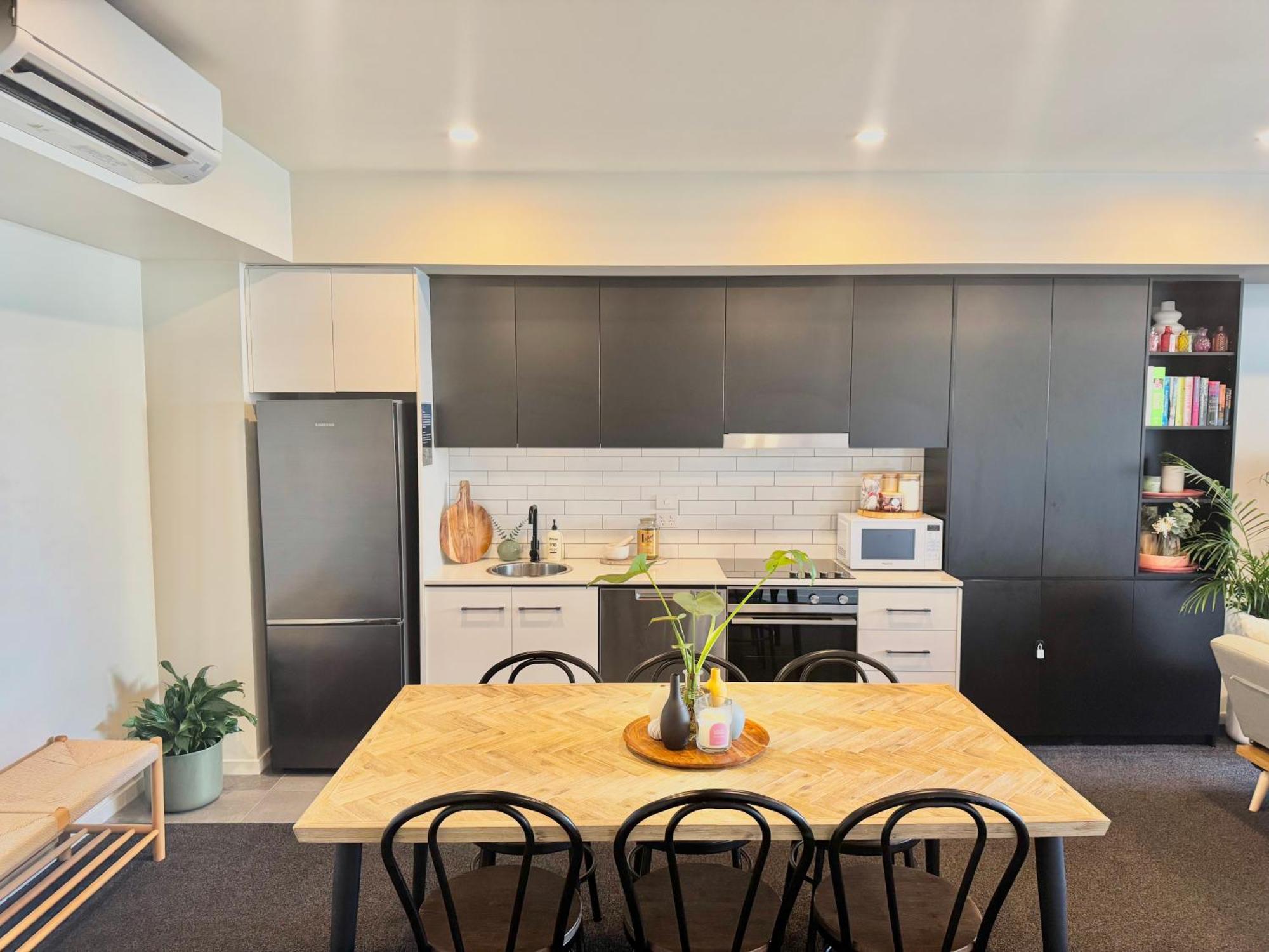 Harbour Towers, Newcastle'S Elite Apartment Stays, Free Parking & Tram Access Exterior photo